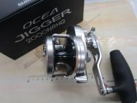 17オシアジガー 2000NRHG