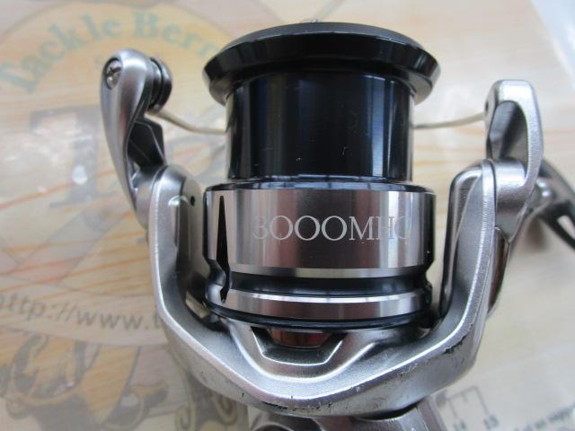 19ストラディック3000MHG シマノ(SHIMANO) 19 ストラディック 3000MHG 040213｜アウトドア