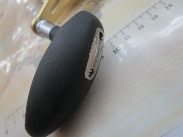 22オシアコンクエスト 300XG