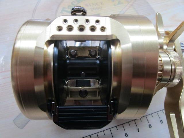 22オシアコンクエスト 300XG