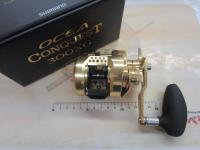 22オシアコンクエスト 300XG