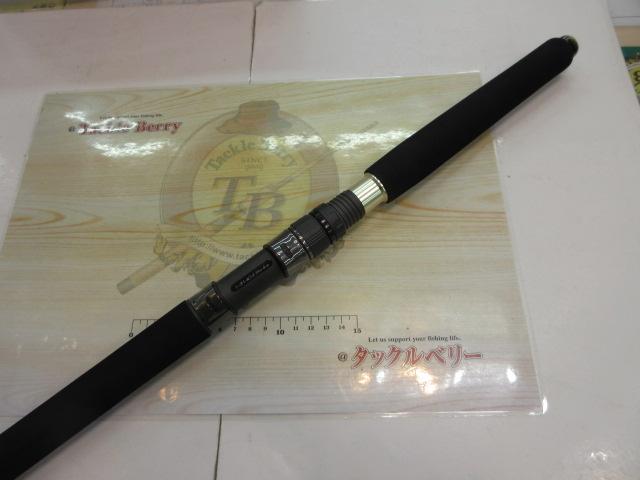 ブルースナイパー 81/6 ブラッキー (15モデル)