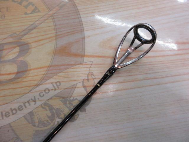 ブルースナイパー 81/6 ブラッキー (15モデル)