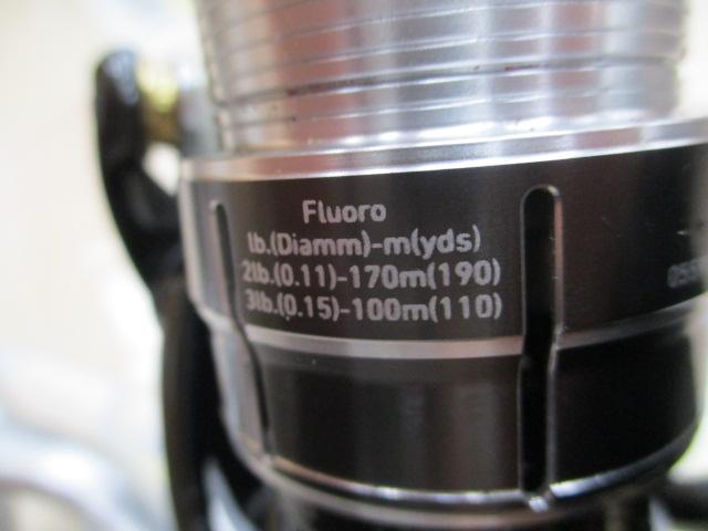 14イグニス 2003H Type-R｜＠ベリーネット 日本最大新品中古釣具WEB