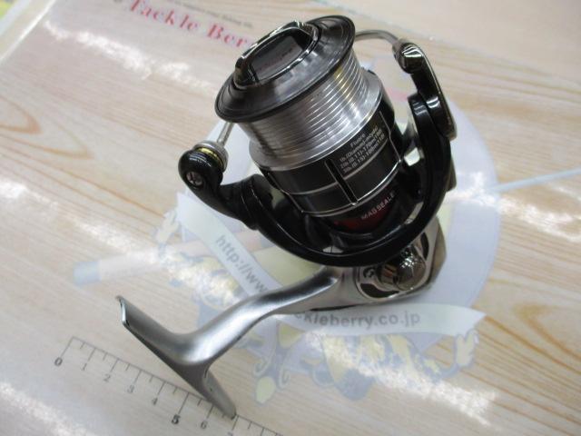 14イグニス タイプR 2003H ハンドルなし 14イグニス 2003H Type-R｜＠ベリーネット 日本最大新品中古釣具