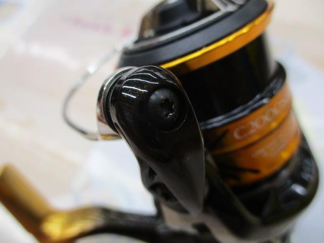 18ソアレBB C2000SSPG