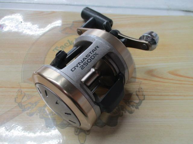 ダイナスター 250DX