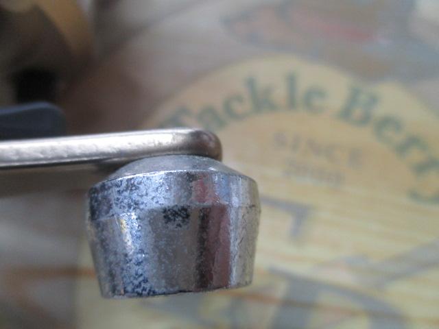 ダイナスター 250DX