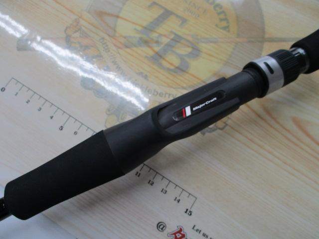 ソルパラ SPXJ-B64ML/LJ