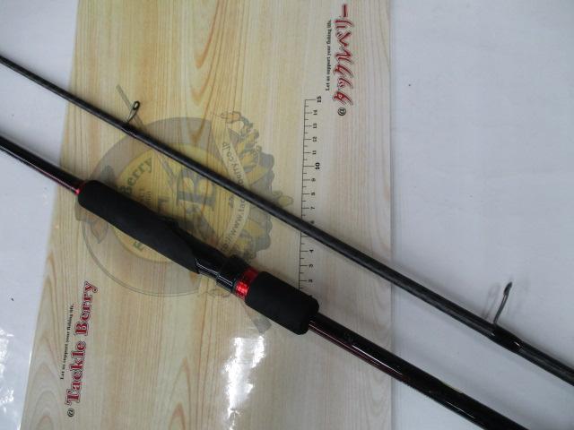 18セフィアBB S86M｜＠ベリーネット 日本最大新品中古釣具WEB