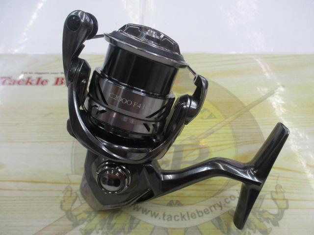 21コンプレックスXR C2000 F4 HG