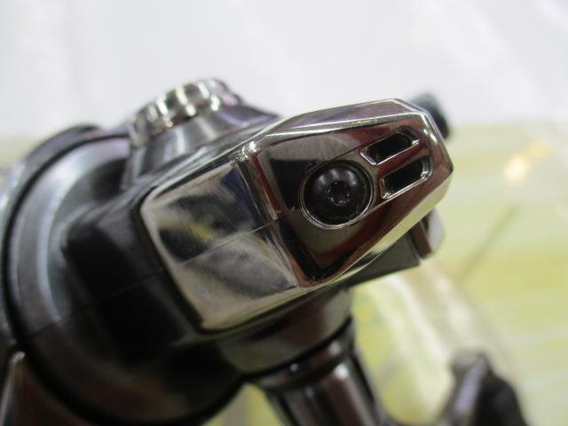 21コンプレックスXR C2000 F4 HG