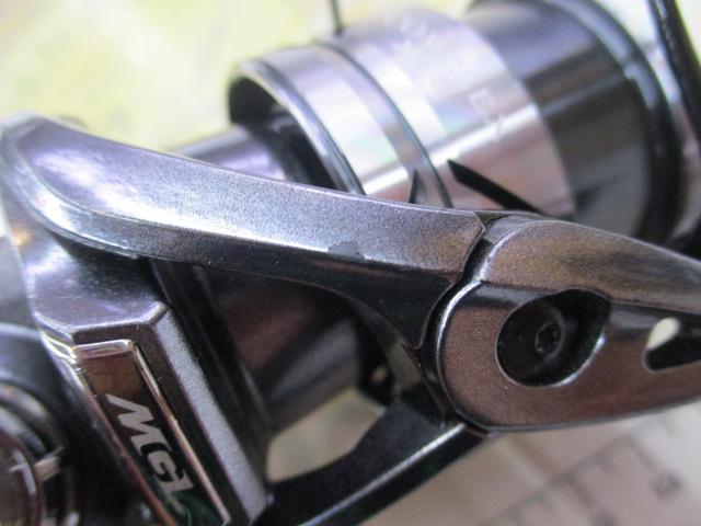 21コンプレックスXR C2000 F4 HG