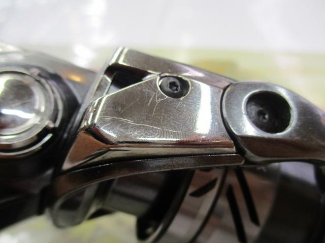 21コンプレックスXR C2000 F4 HG