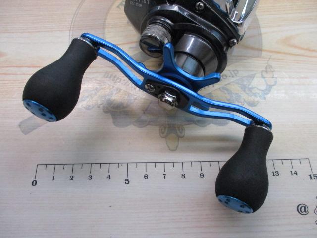 ソルティストICS 103SH