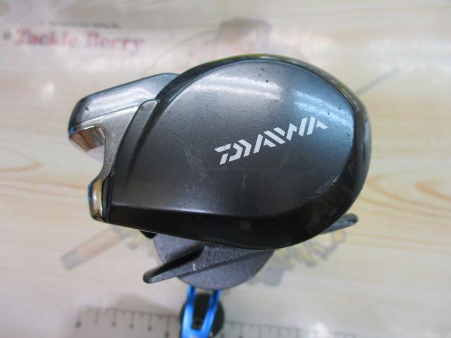 ソルティストICS 103SH