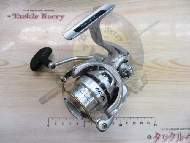 11カルディア 2508R-SH｜＠ベリーネット 日本最大新品中古釣具