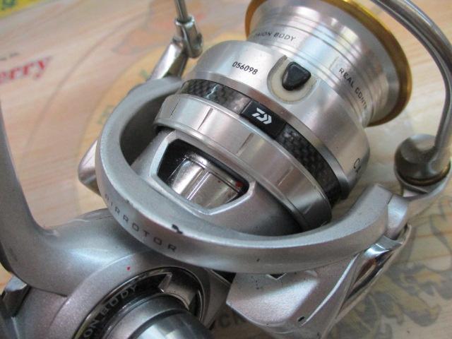 11カルディア 2508R-SH