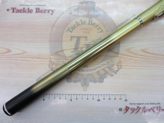 SILブレイゾンドライ 1.2-53