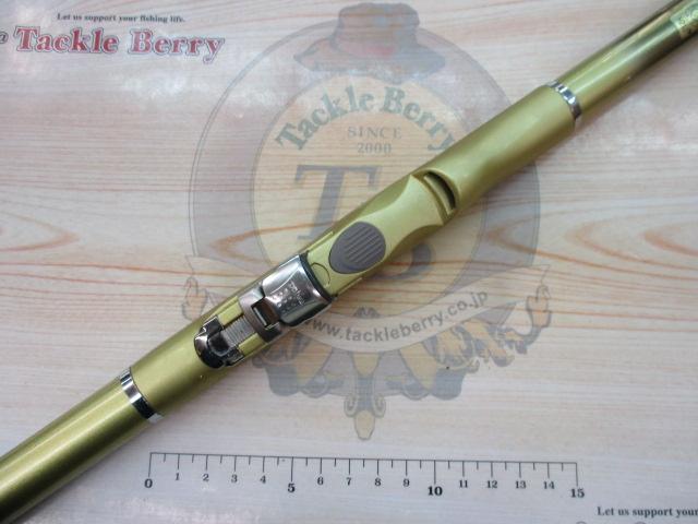 SILブレイゾンドライ 1.2-53