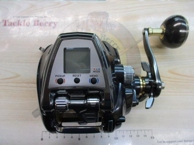 シーボーグ 500JP｜＠ベリーネット 日本最大新品中古釣具WEBショップ