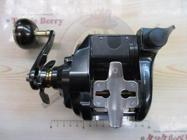 シーボーグ 500JP｜＠ベリーネット 日本最大新品中古釣具WEBショップ