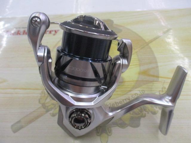 23ストラディック C2000SHG｜＠ベリーネット 日本最大新品中古