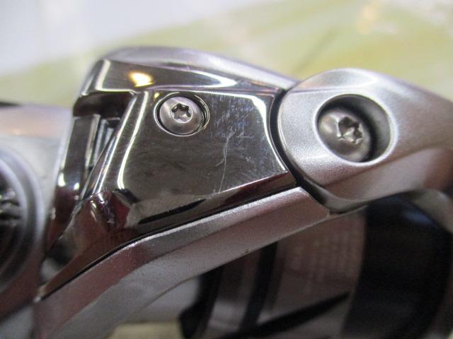 23ストラディック C2000SHG