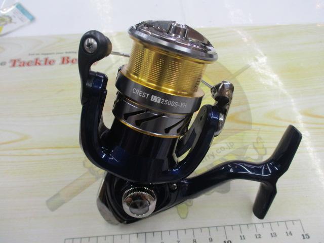 20クレスト LT2500S-XH