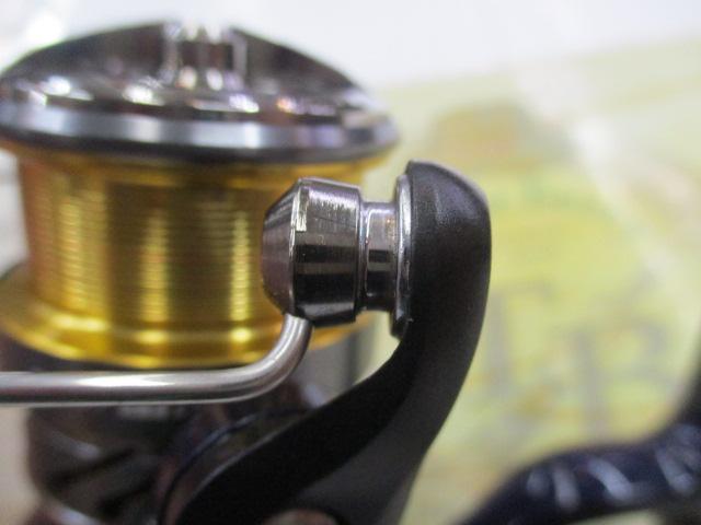 20クレスト LT2500S-XH