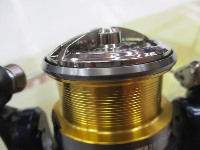 20クレスト LT2500S-XH