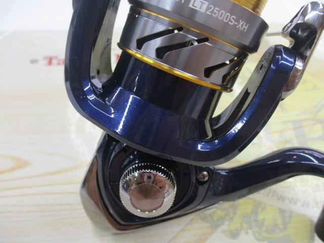 20クレスト LT2500S-XH