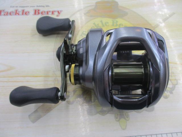 シマノ 22クラド DC 201HG SHIMANO 22クラド DC 201XGの最安値・インプレ・釣果 | 本音の