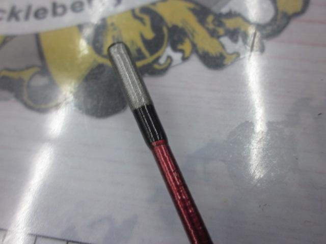 IL大島フレイムホーク 1.75-53