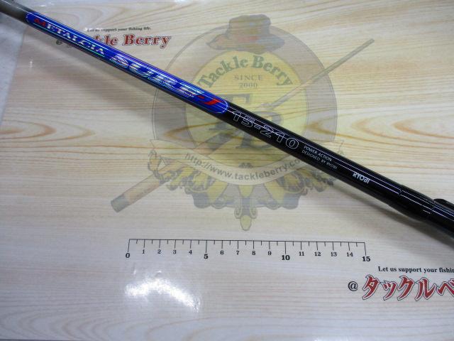 メタルシアサーフ-J 15-210