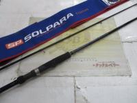 ソルパラ SPX-862E