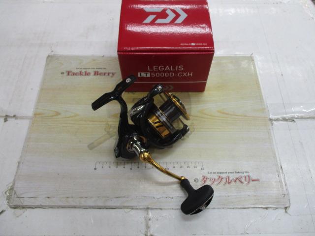レガリスLT 5000D-CXH DAIWA（釣り） ダイワ レガリス LT5000D-CXH : アングラーズ
