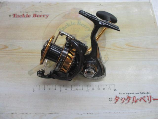 18レガリス LT5000D-CXH｜＠ベリーネット 日本最大新品中古釣具