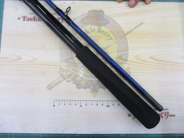 ヤリイカV 乗調子210