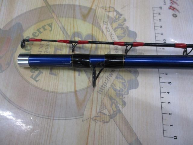 ヤリイカV 乗調子210