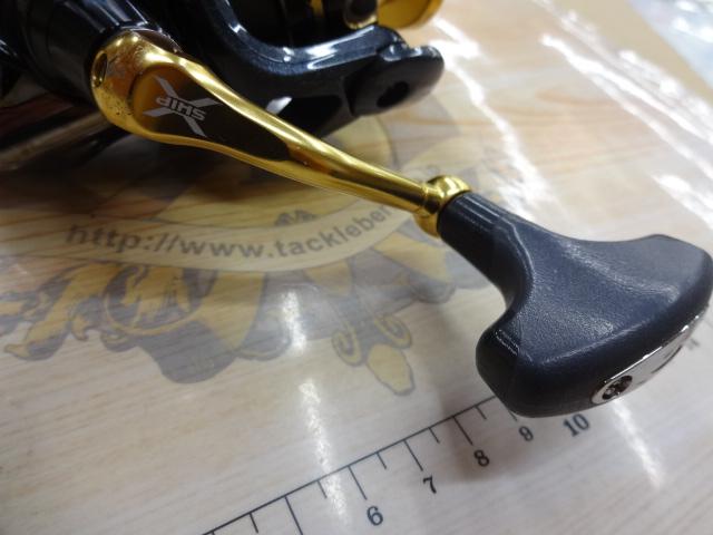 デスピナc3000dxg SHIMANO BB-X DESPINA C3000DXG スピニングリール シマノ シマノ