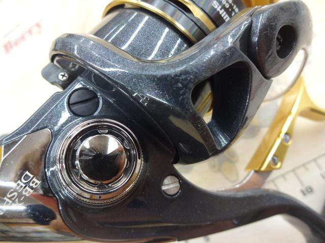 11BB-Xデスピナ C3000DXG｜＠ベリーネット 日本最大新品中古釣具