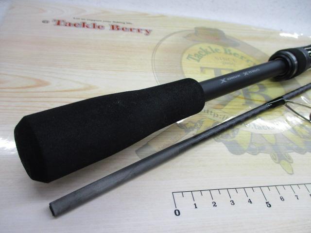 21ディアルーナBS S66ML