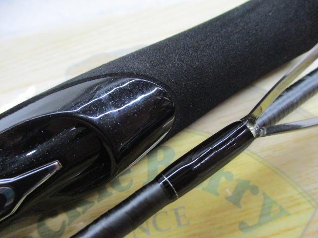 21ディアルーナBS S66ML