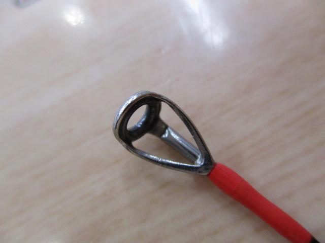 14炎月一つテンヤマダイ MH240