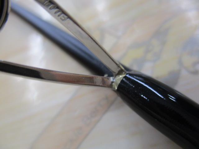 14炎月一つテンヤマダイ MH240