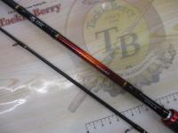 14炎月一つテンヤマダイ MH240