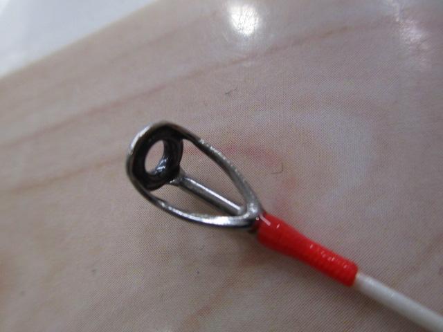 リアランサーマルイカ 142