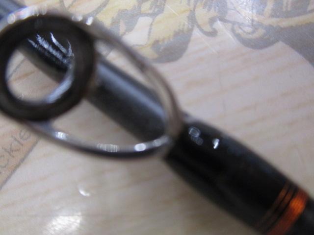 リアランサーマルイカ 142