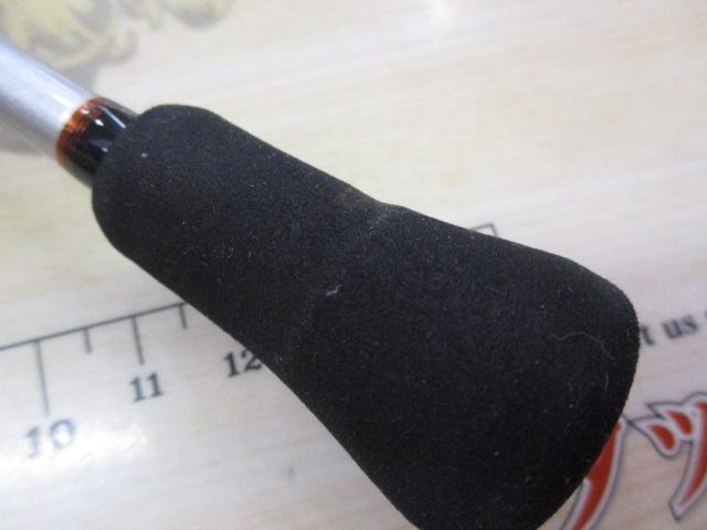 リアランサーマルイカ 142